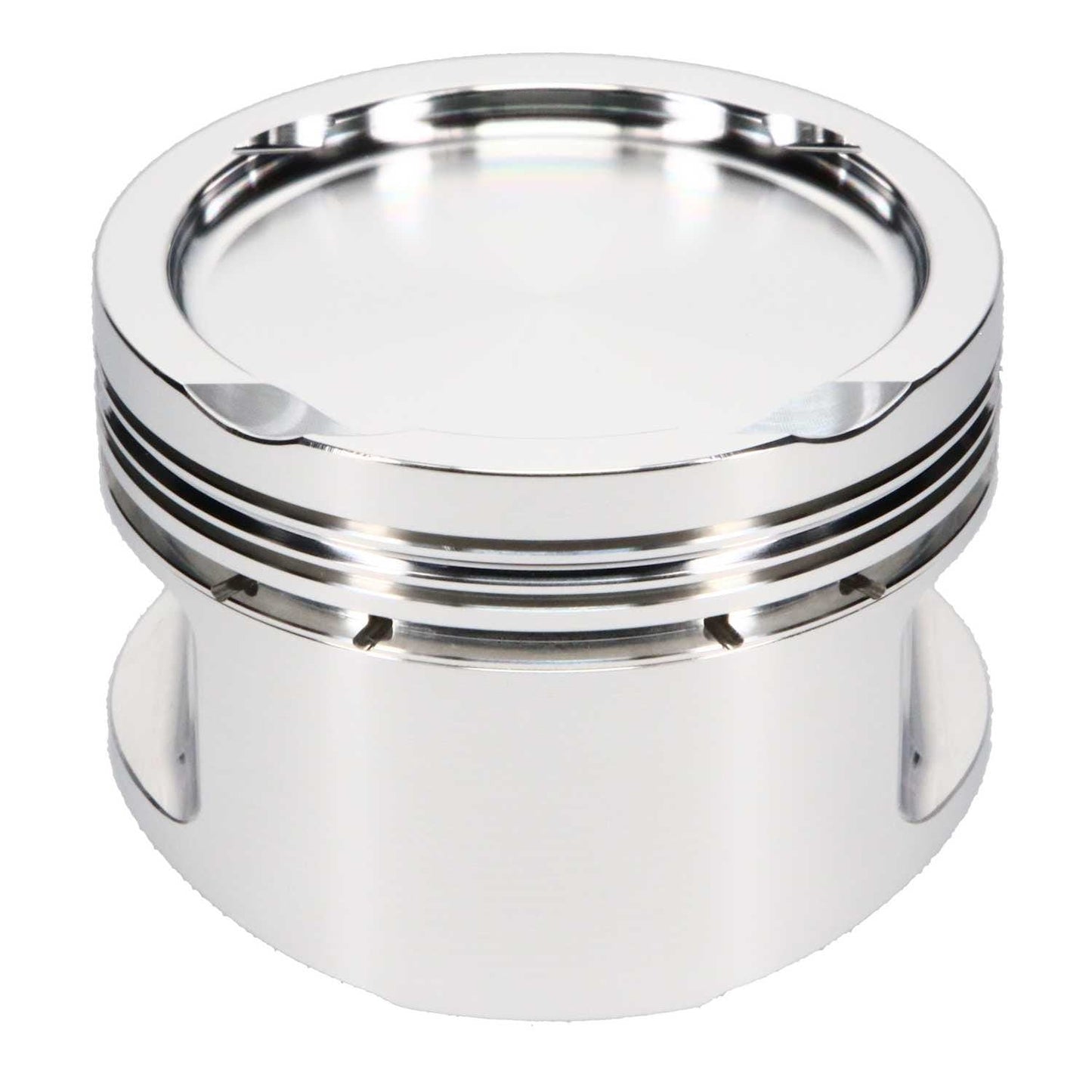 JE 312389 PISTONS KIT CITROEN SAX TU5J4 (SET OF 4 PIC) BORE 78,50 STD STROKE 82,00 CR9.0:1