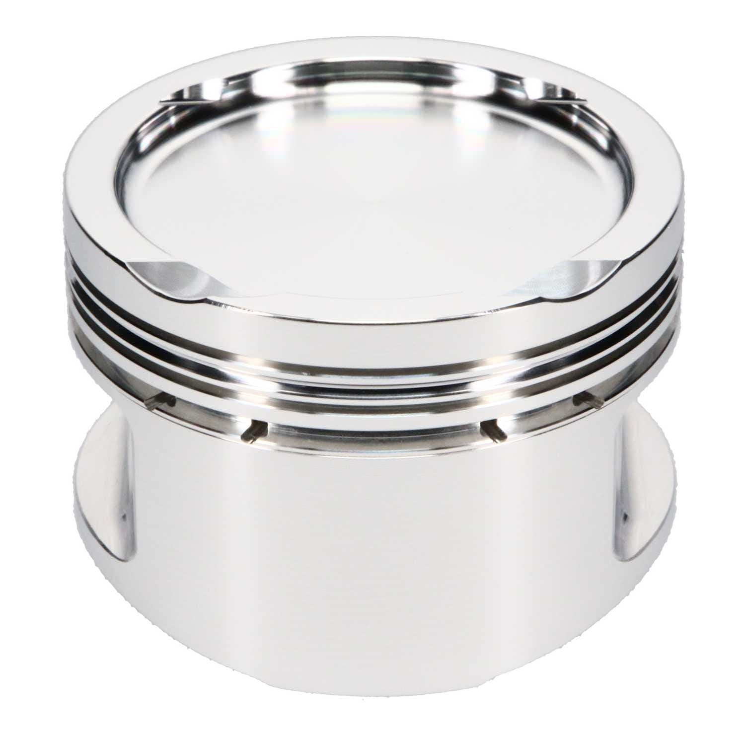 JE 312389 PISTONS KIT CITROEN SAX TU5J4 (SET OF 4 PIC) BORE 78,50 STD STROKE 82,00 CR9.0:1