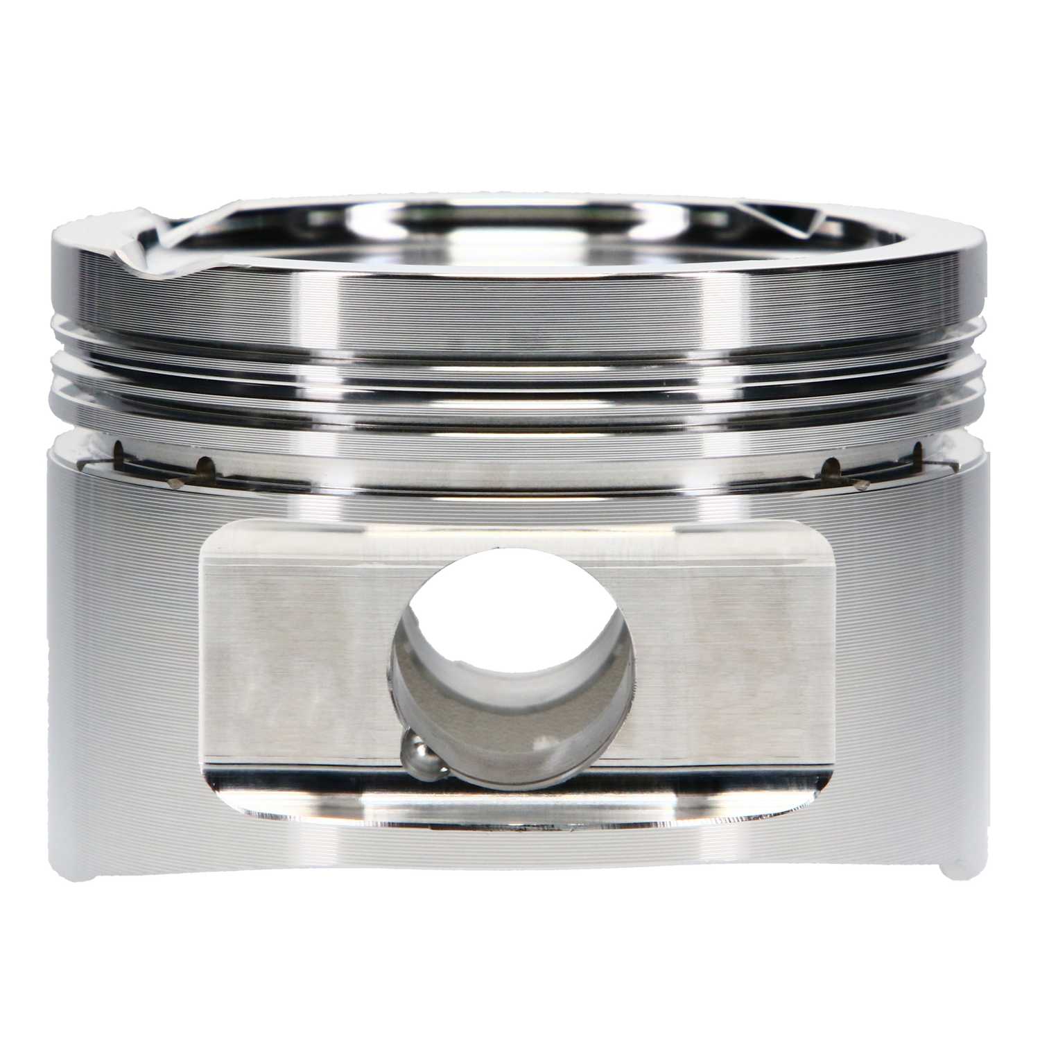 JE 312389 PISTONS KIT CITROEN SAX TU5J4 (SET OF 4 PIC) BORE 78,50 STD STROKE 82,00 CR9.0:1