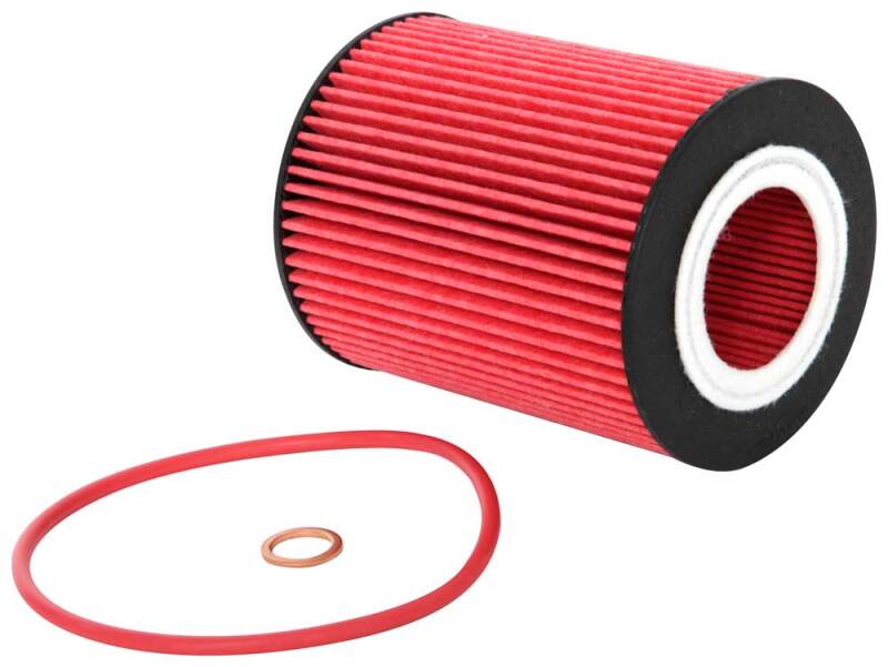 K&N Engineering K&N Oil Filter OIL FILTER AUTOMOTIVE
