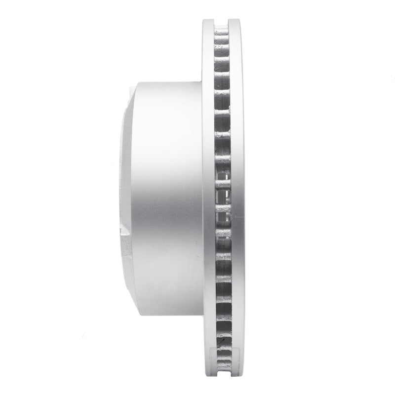 DFC 05-25 Dodge Ram 4500 Rear GeoSPEC Coated Rotor
