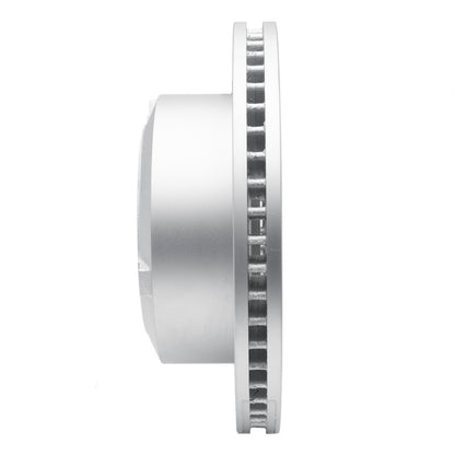 DFC 05-25 Dodge Ram 4500 Rear GeoSPEC Coated Rotor