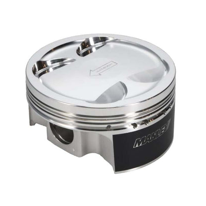 Manley Performance Manley 04+ Subaru WRX/STi EH257 100.0mm +.50mm Bore 9.8:1 Dish Extreme Duty Piston Set of 4