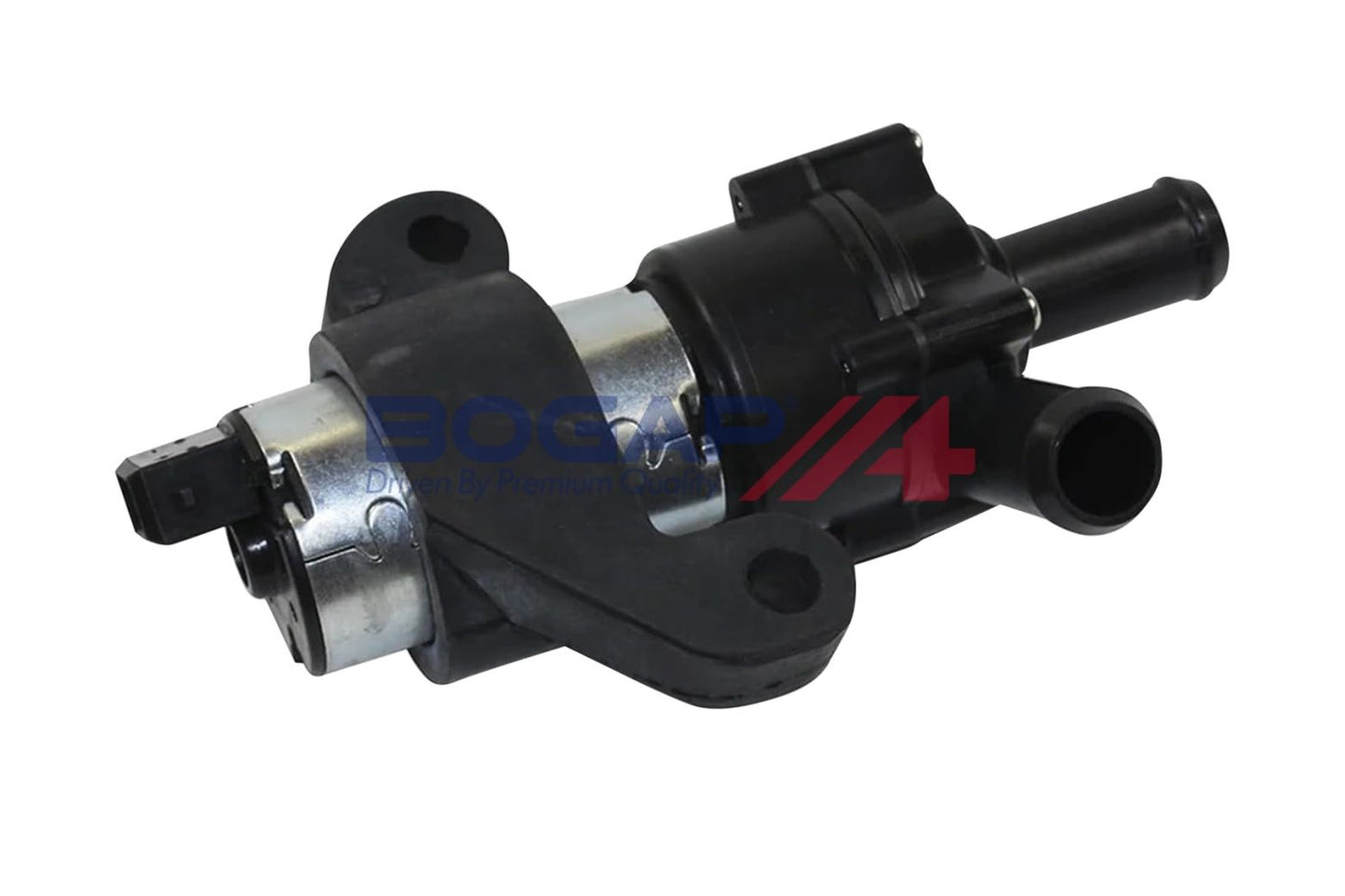 BOGAP F4243106 Auxiliary Water Pump (Cooling Water Circuit)