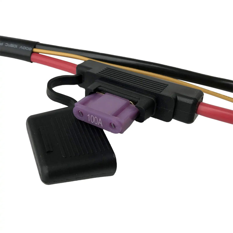 ORACLE Lighting Oracle Trigger 6 Shooter Jeep Jk Combo Kit