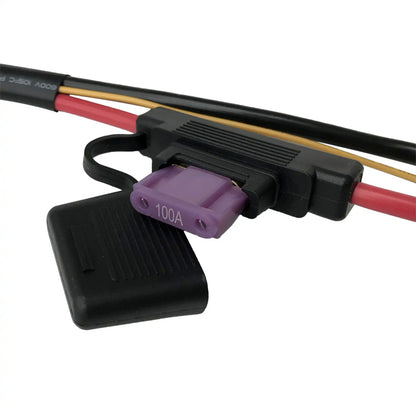 ORACLE Lighting Oracle Trigger 6 Shooter Jeep Jk Combo Kit