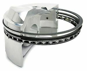 JE XA7300 RINGS SET 0.8-0.8-1.5-2.874