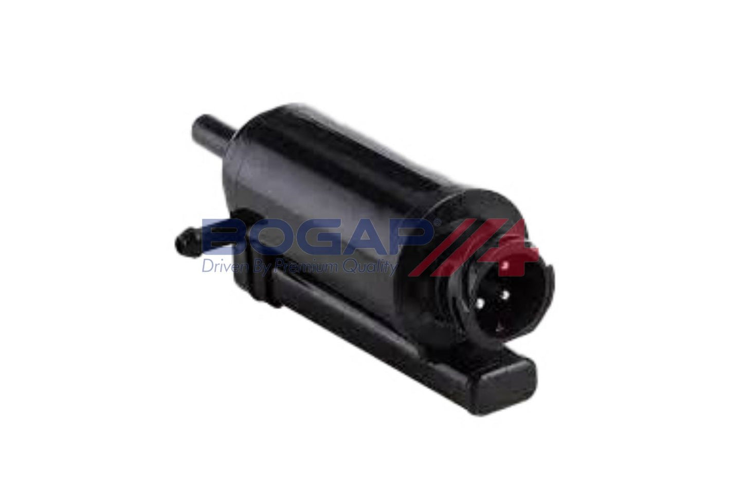 BOGAP A5520117 Washer Fluid Pump, Window Cleaning