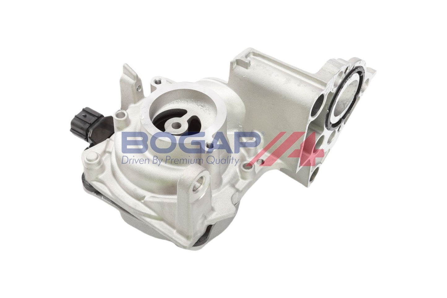 BOGAP T4234117 Water Pump, Engine Cooling