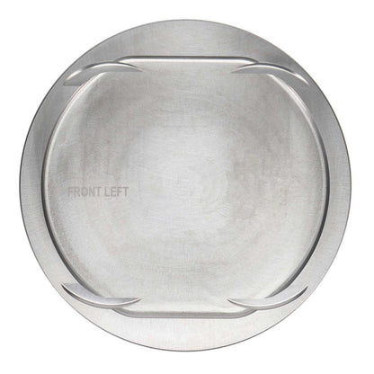 JE 321272 PISTONS KIT NISSAN GT-R VR38DETT (SET OF 6 PIC) BORE 95,50 STD STROKE 94,40 CR10.0:1