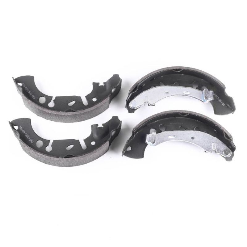 PowerStop Power Stop 2019 Nissan NV200 Rear Autospecialty Brake Shoes