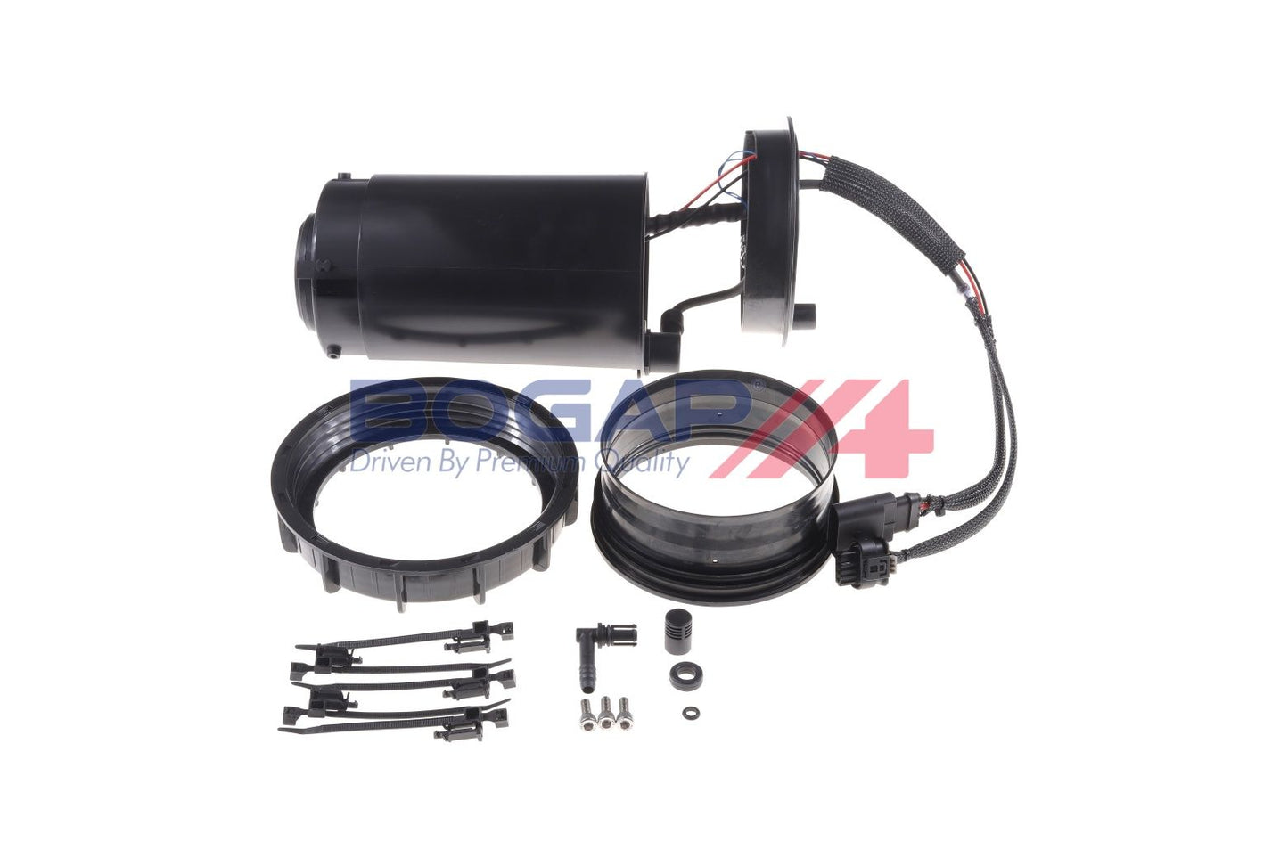 BOGAP A1831104 Heating, Tank Unit (Urea Injection)