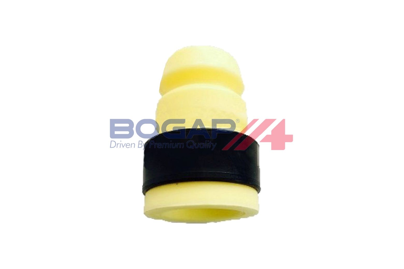 BOGAP R3415103 Rubber Buffer, Suspension