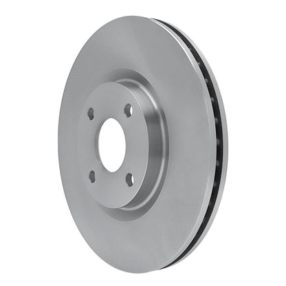 DFC 18-22 Ford EcoSport Front Brake Rotor