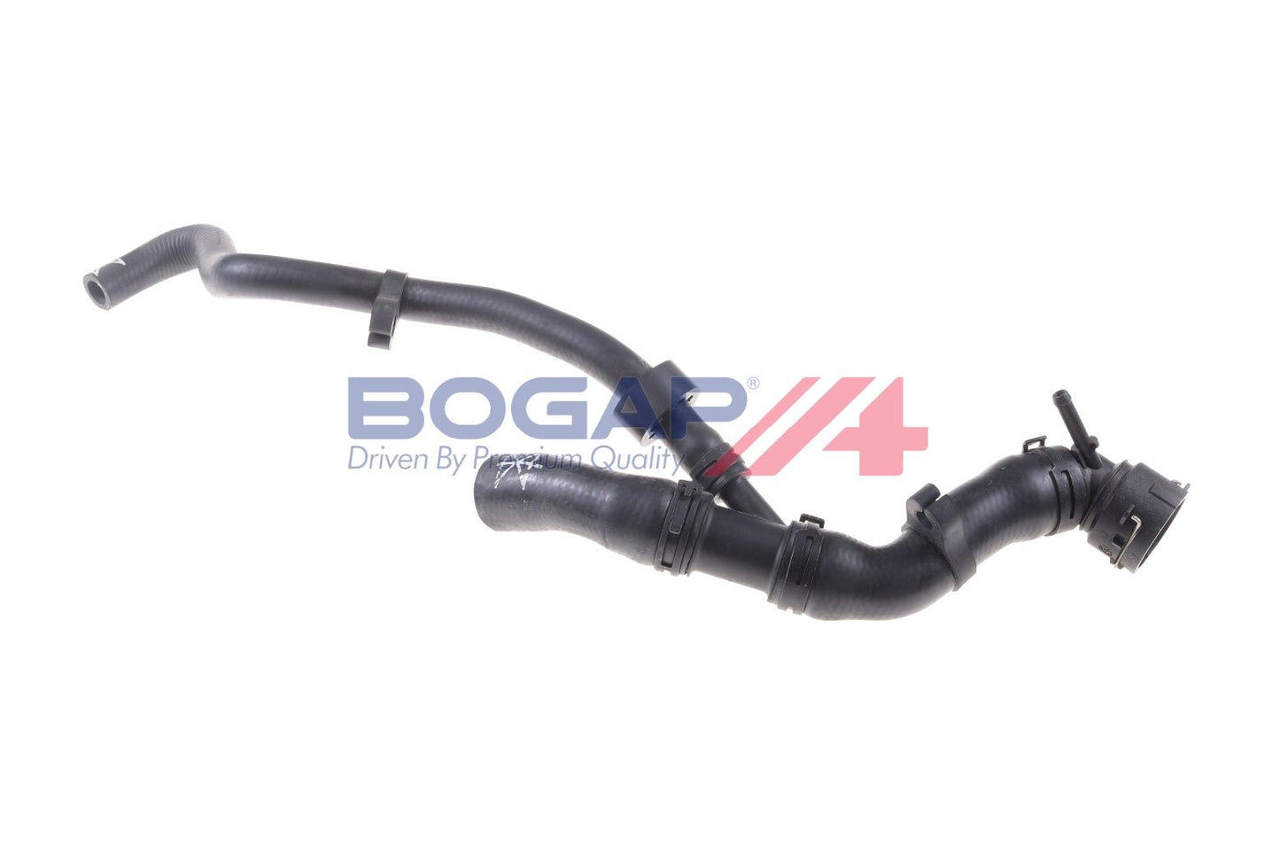 BOGAP A4228230 Radiator Hose