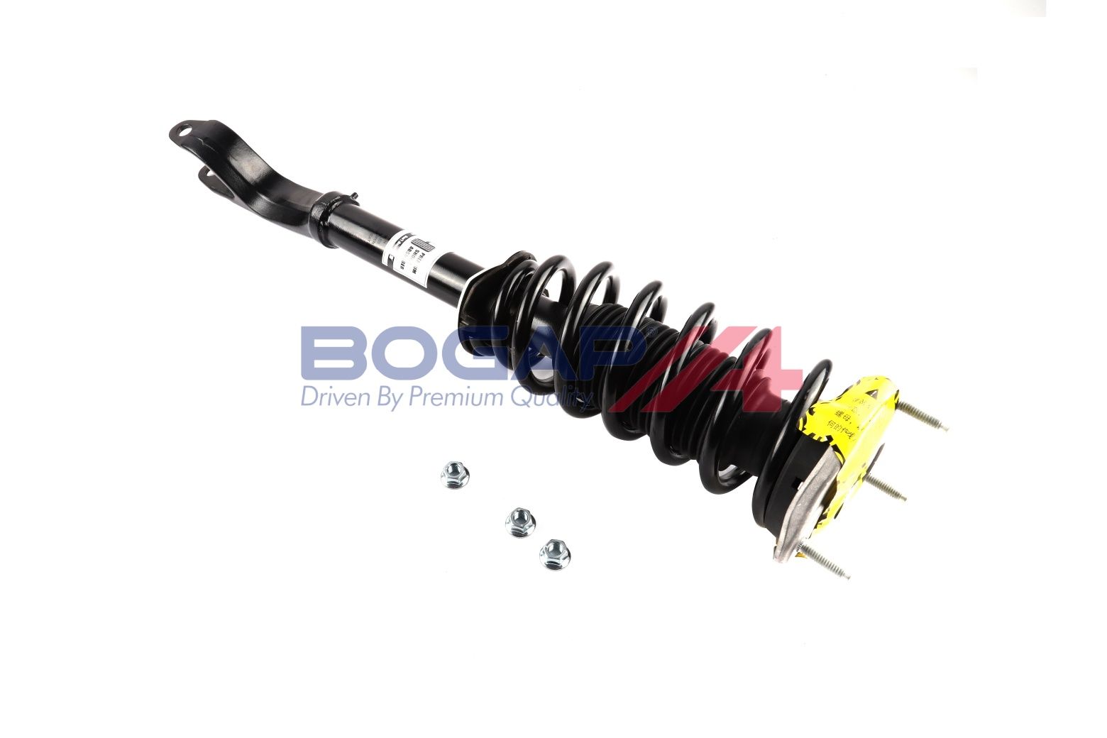 BOGAP C3410165 Shock Absorber