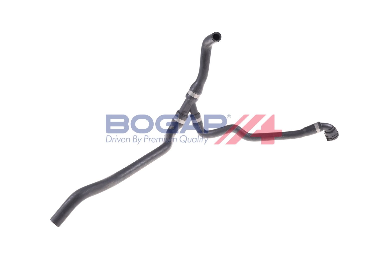 BOGAP B4228175 Radiator Hose