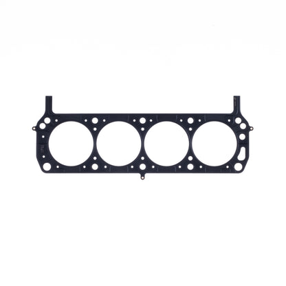 Cometic Gasket Cometic Ford 302/351W Windsor V8 .089in MLS Cylinder Head Gasket - 4.060in Bore - SVO