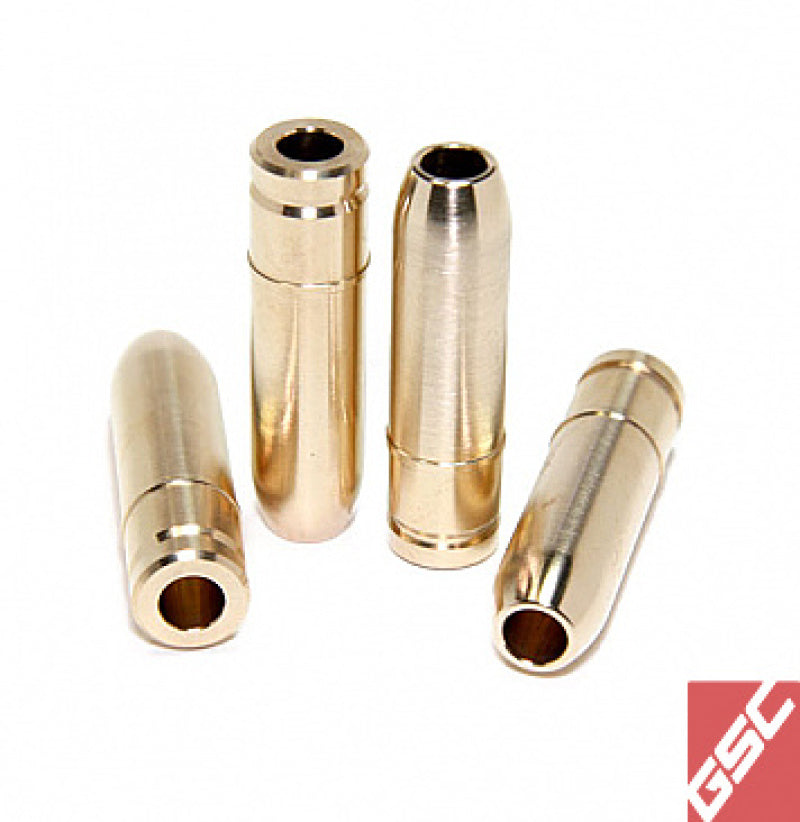 GSC Power Division GSC P-D Mitsubishi 4G63 Manganese Bronze Exhaust Valve Guide Shorty Stopper - Single