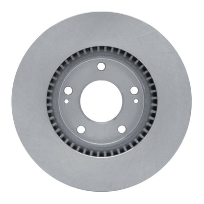 DFC 07-10 Kia Rondo (Canada) Front Brake Rotor