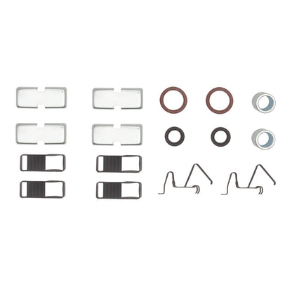 DFC 76-82 Chevrolet Chevette Front Premium Hardware Kit
