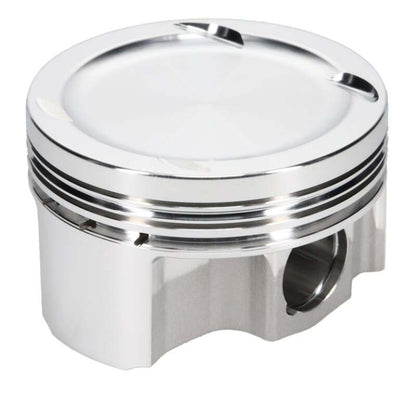 JE Pistons FIAT COUPE 2.0 8:1 Set of 5 Pistons