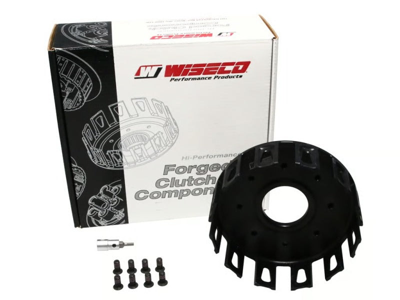Wiseco 94-04 Yamaha YZ125 Clutch Basket