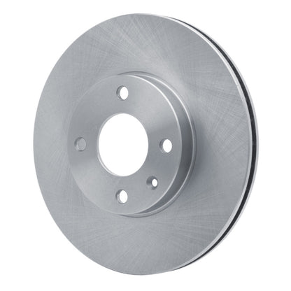 DFC 16-22 Chevrolet Spark (USA/Canada) Front Brake Rotor