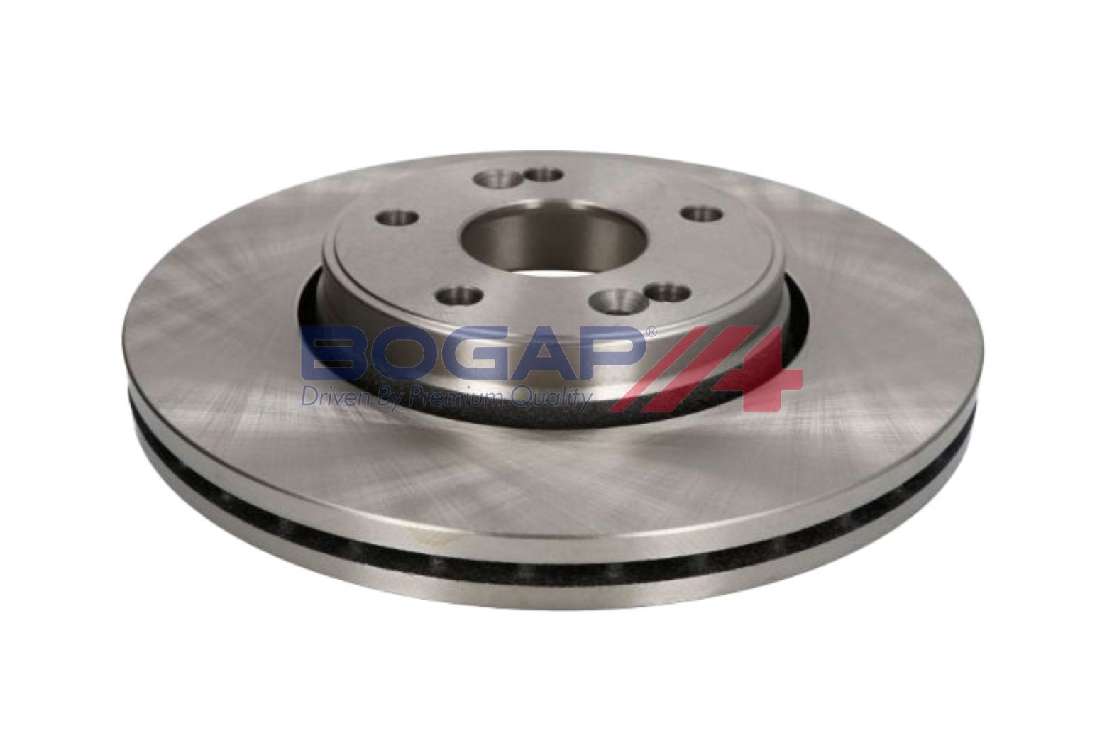 BOGAP R8211140 Brake Disc