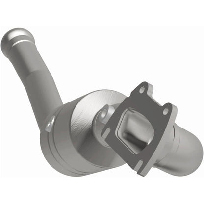 MagnaFlow Direct Fit Catalytic Converter 2011 Grand Cherokee 3.6L DS