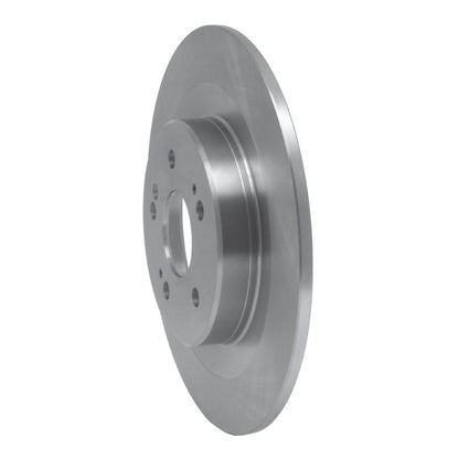 DFC 21-25 Acura TLX Rear Brake Rotor