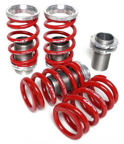 Skunk2 Racing Skunk2 02-04 Acura RSX (All Models) Coilover Sleeve Kit (Set of 4)