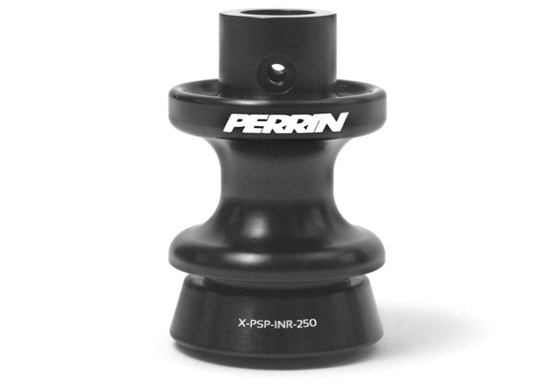 PERRIN PSP-INR-250BK REVERSE LOCKOUT LEVER FOR STI BLACK