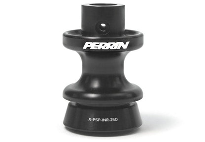 PERRIN PSP-INR-250BK REVERSE LOCKOUT LEVER FOR STI BLACK