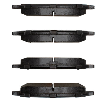 DFC 11-23 Suzuki Swift (Mexico) Front 4000 Hybridynamic Brake Pads