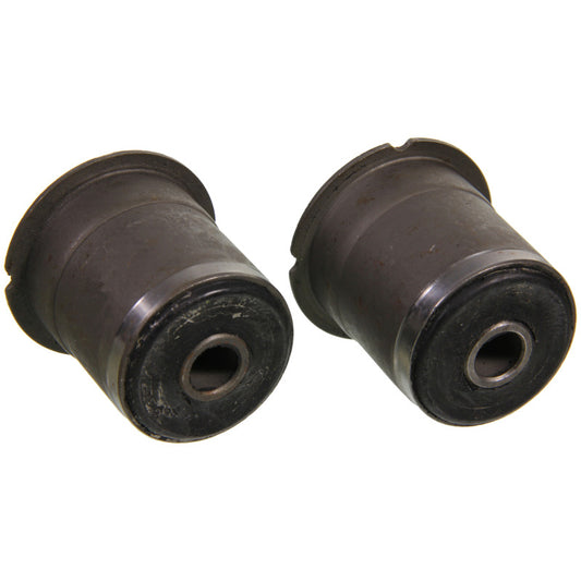 MOOG 78-81 Buick Century Rear Lower / Rear Upper Control Arm Bushing Kit
