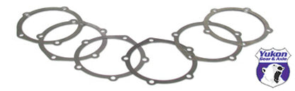 Yukon Gear & Axle Yukon Gear Pinion Depth Shims For Ford 8in