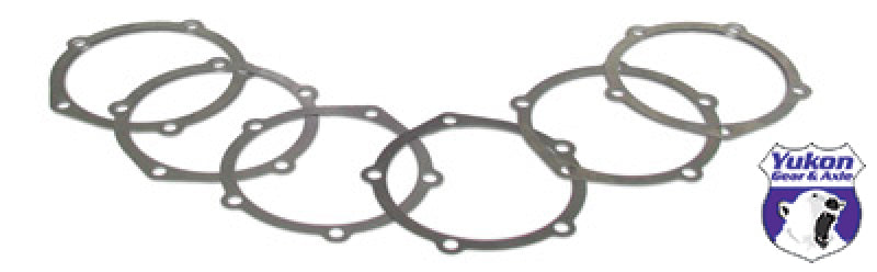 Yukon Gear & Axle Yukon Gear Pinion Depth Shims For Ford 9in