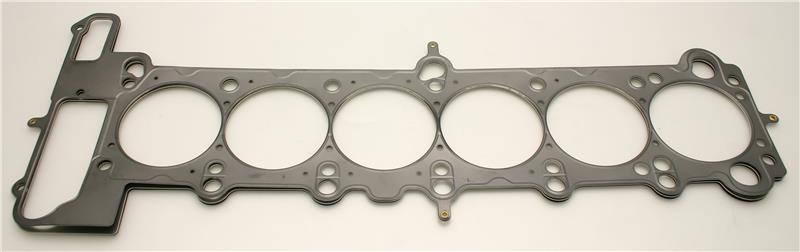 Cometic Gasket Cometic BMW S50B30/S52B32 US ONLY 87mm .066 inch MLS Head Gasket M3/Z3 92-99