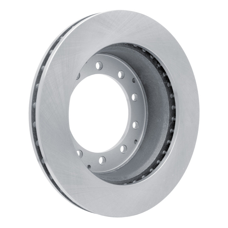 DFC 90-03 Chevrolet C70 Kodiak Rear Brake Rotor