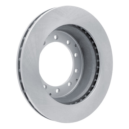 DFC 90-03 Chevrolet C70 Kodiak Rear Brake Rotor