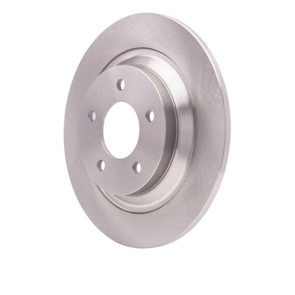DFC 06-15 Mazda 5 Rear Brake Rotor