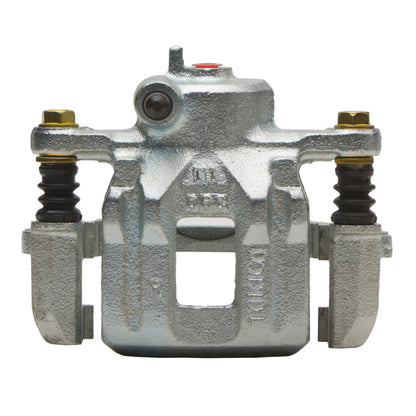 DFC 89-94 Geo Metro Front-R Silver Zinc Coated Premium Caliper