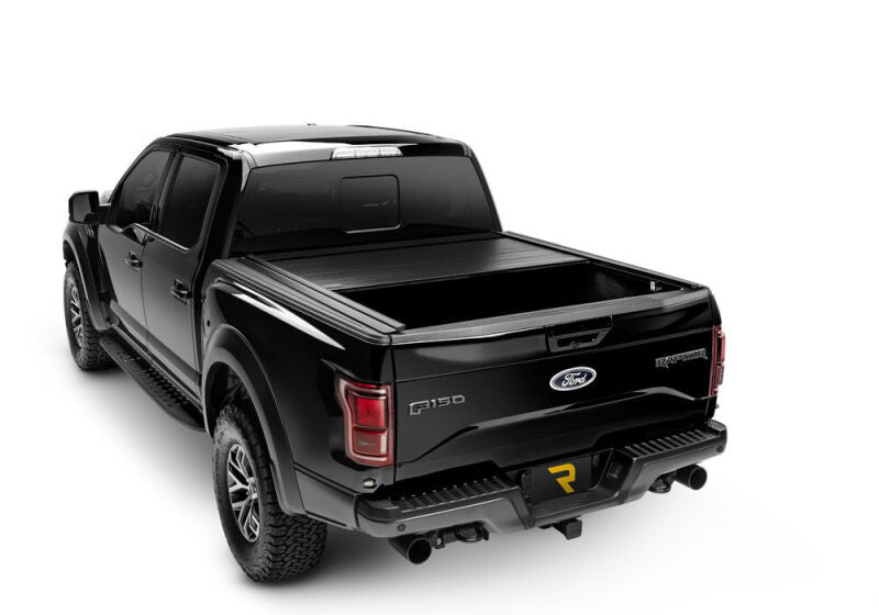 Retrax 07-up Tundra Regular & Double Cab 6.5ft Bed PowertraxPRO MX