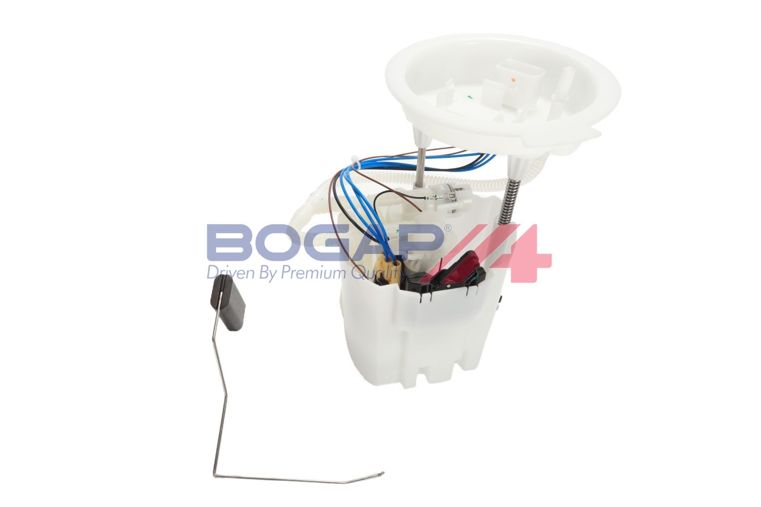 BOGAP B1622147 Fuel Pump