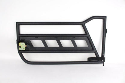 Fishbone Offroad 07-18 Jeep Wrangler JK 2 Door Tube Doors