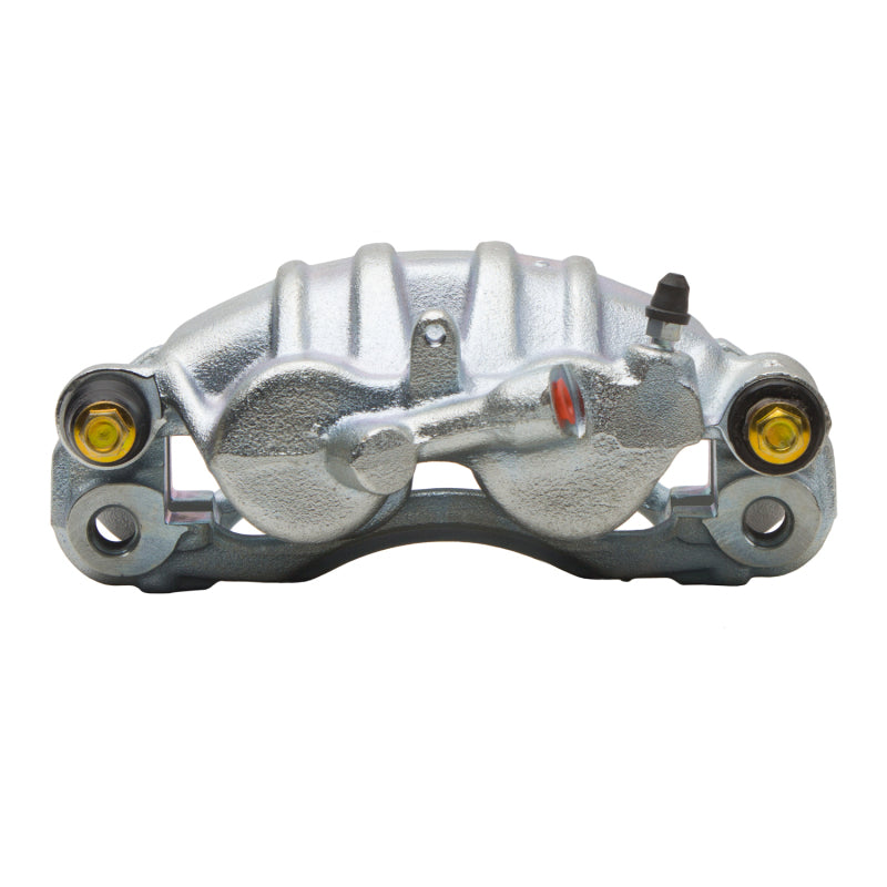 DFC 02-06 Dodge Sprinter 3500 Rear Left/Front Left/Rear-L/Front-L Premium Caliper - Silver