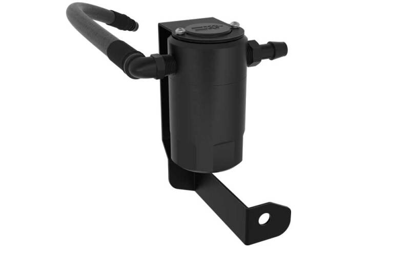 K&N Engineering K&N 11-21 Dodge Challenger 6.4L V8 (Gas) Catch Can Oil Separator