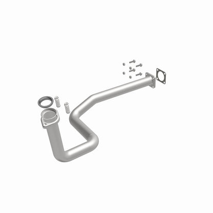 Magnaflow BRE Exhaust 87-95 Cherokee Wagoneer 2.5L 4.0L Front Pipe Kit