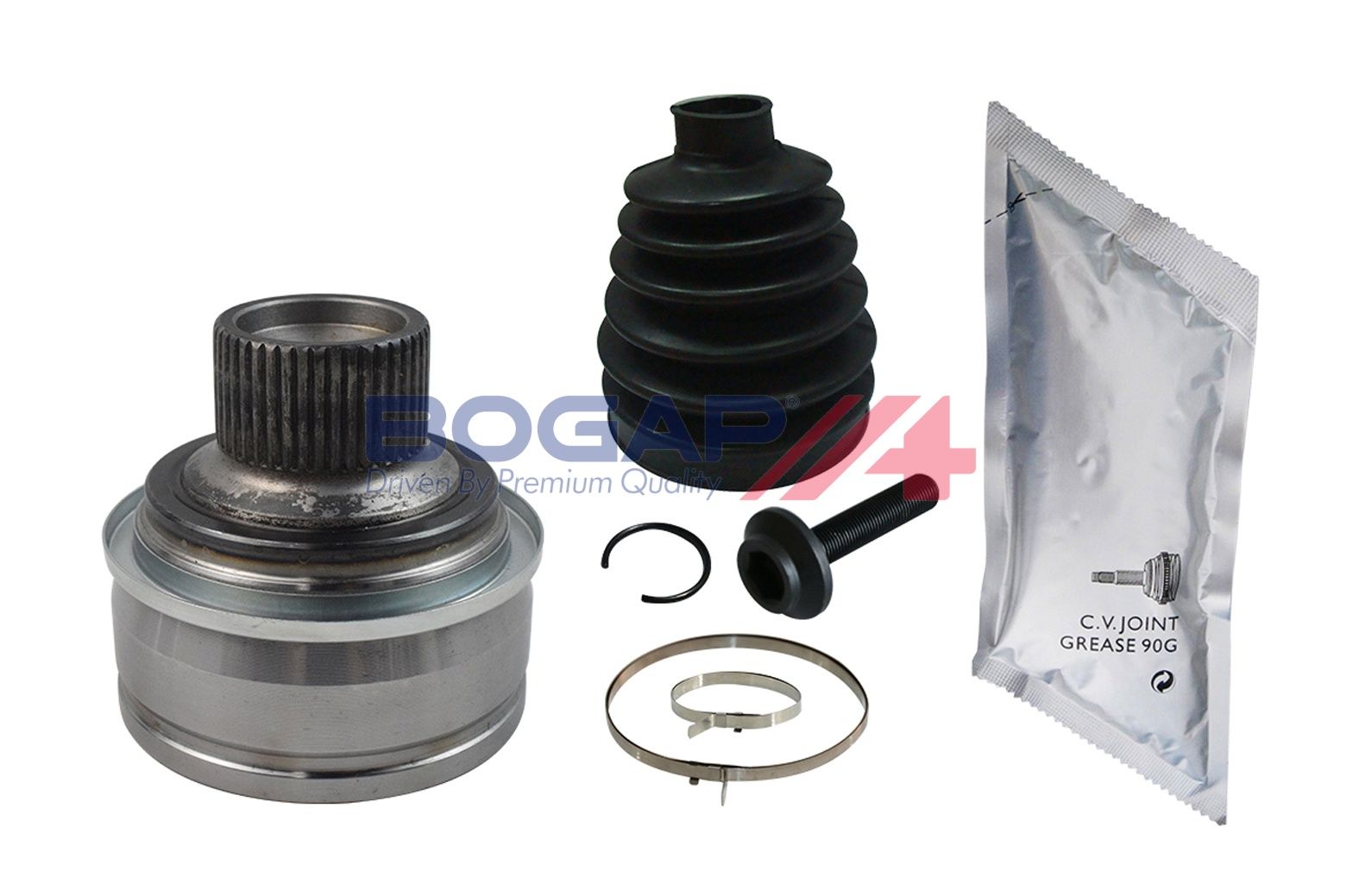 BOGAP A3513234 Joint Kit, Drive Shaft